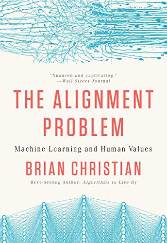 The Alignment Problem book cover