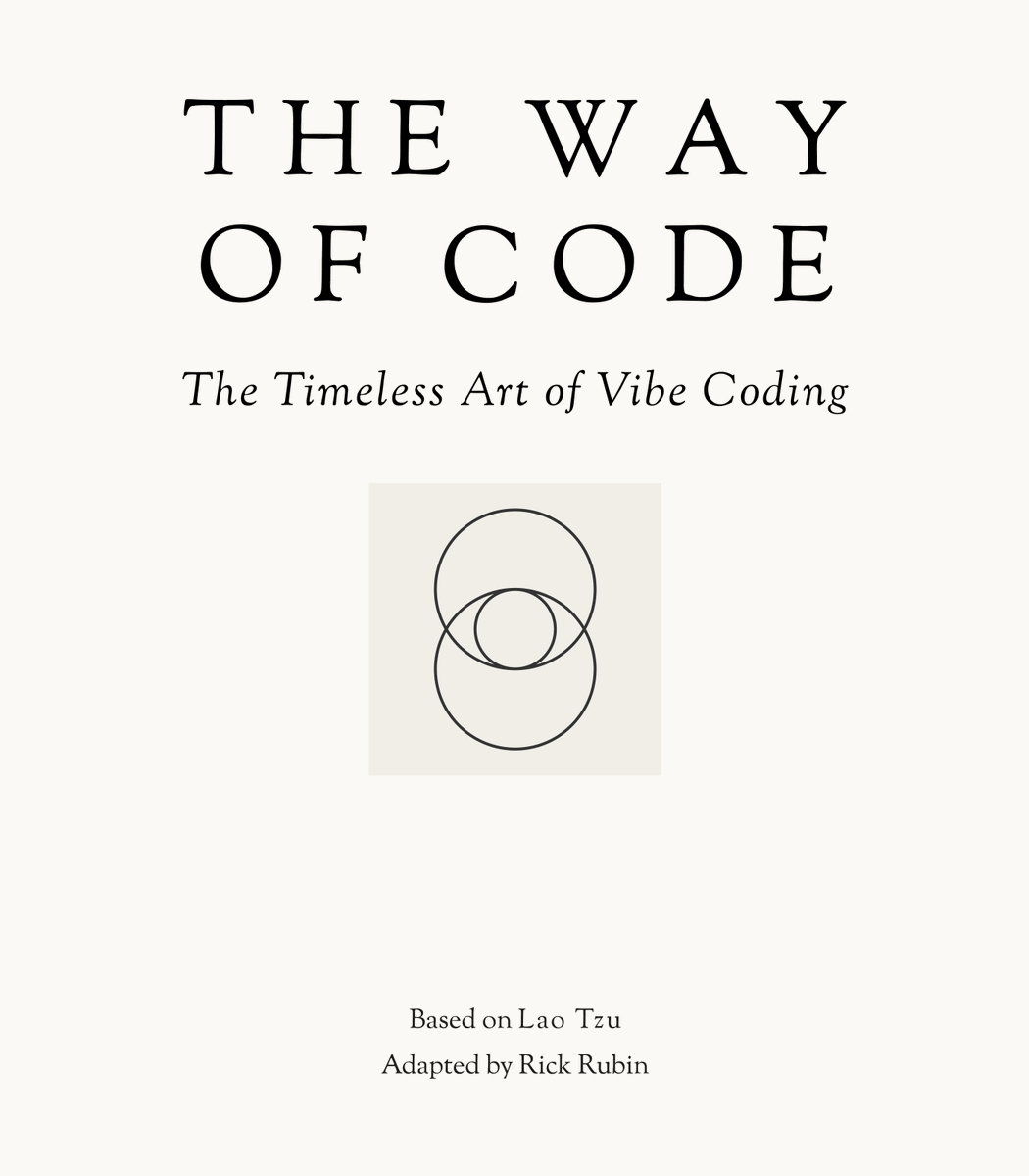 The Way of the Code book cover